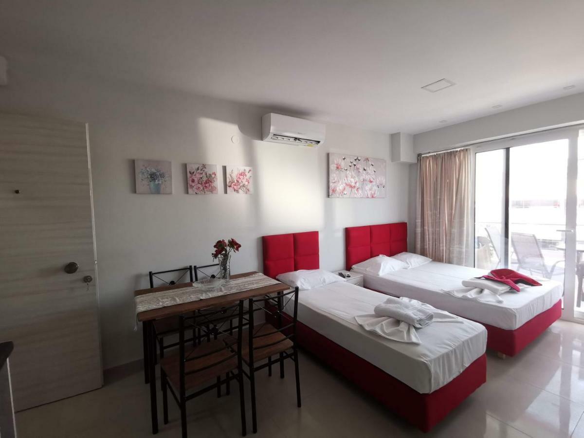 Milla Lux 3 Apartment