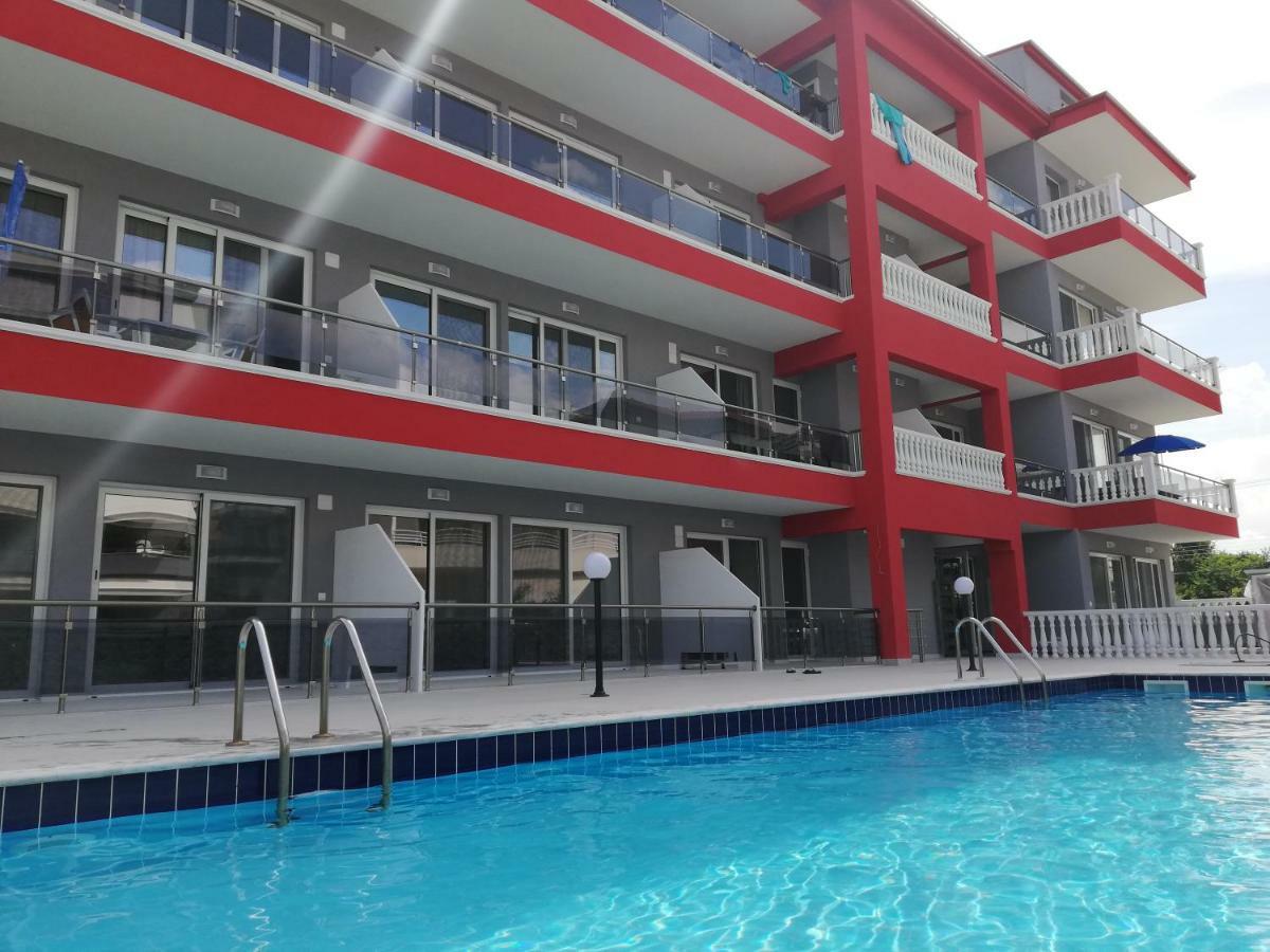 Apartment Milla Lux 3 Paralia Katerinis