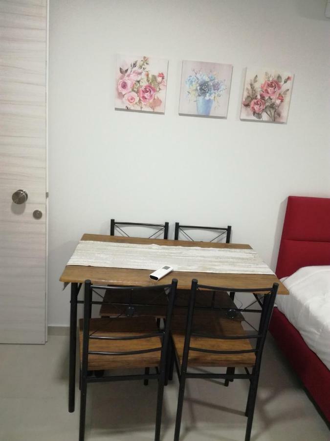 Milla Lux 3 Paralia Katerinis