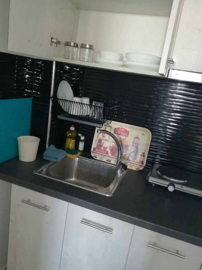 Milla Lux 3 Apartment Paralia Katerinis