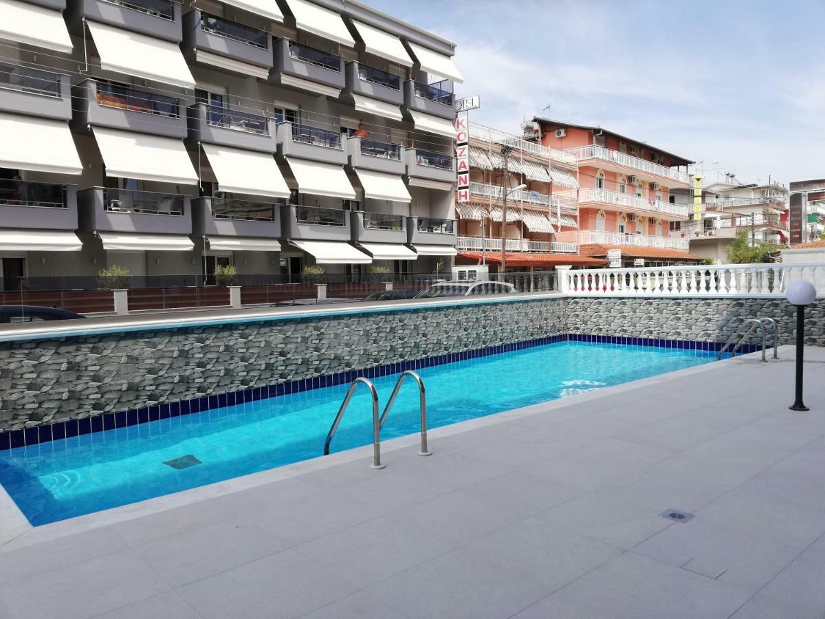 Milla Lux 3 Paralia Katerinis