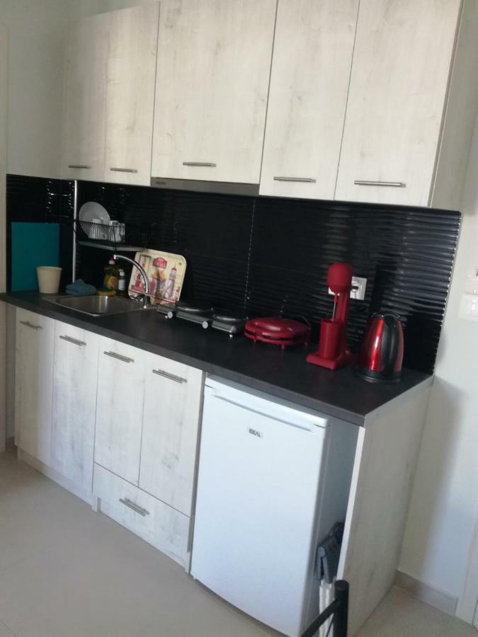 Milla Lux 3 Apartment Paralia Katerinis