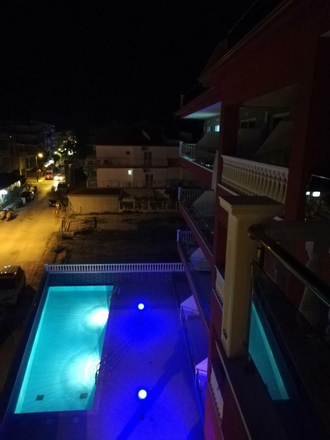 Milla Lux 3 Paralia Katerinis
