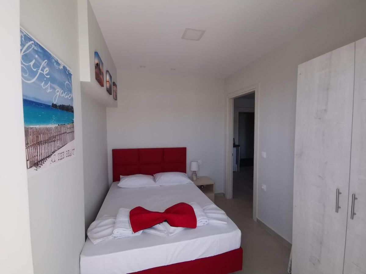 Milla Lux 3 Paralia Katerinis