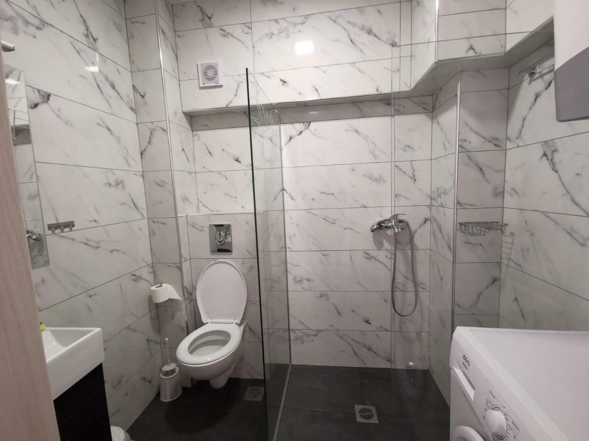 Apartment Milla Lux 3 *